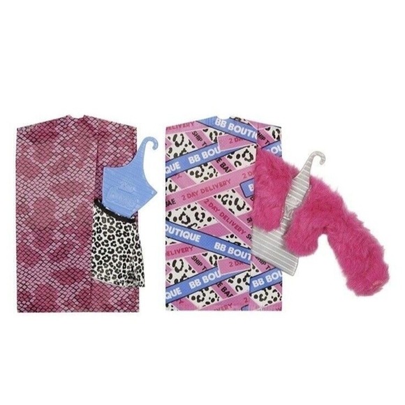 L.O.L. Surprise! OMG Diva Family with 45 Surprises/ 1 Fashion Doll 4 Collectable